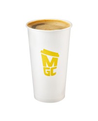 [메가MGC커피] (HOT)아메리카노