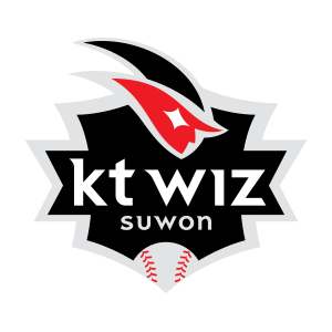 KT 위즈 로고